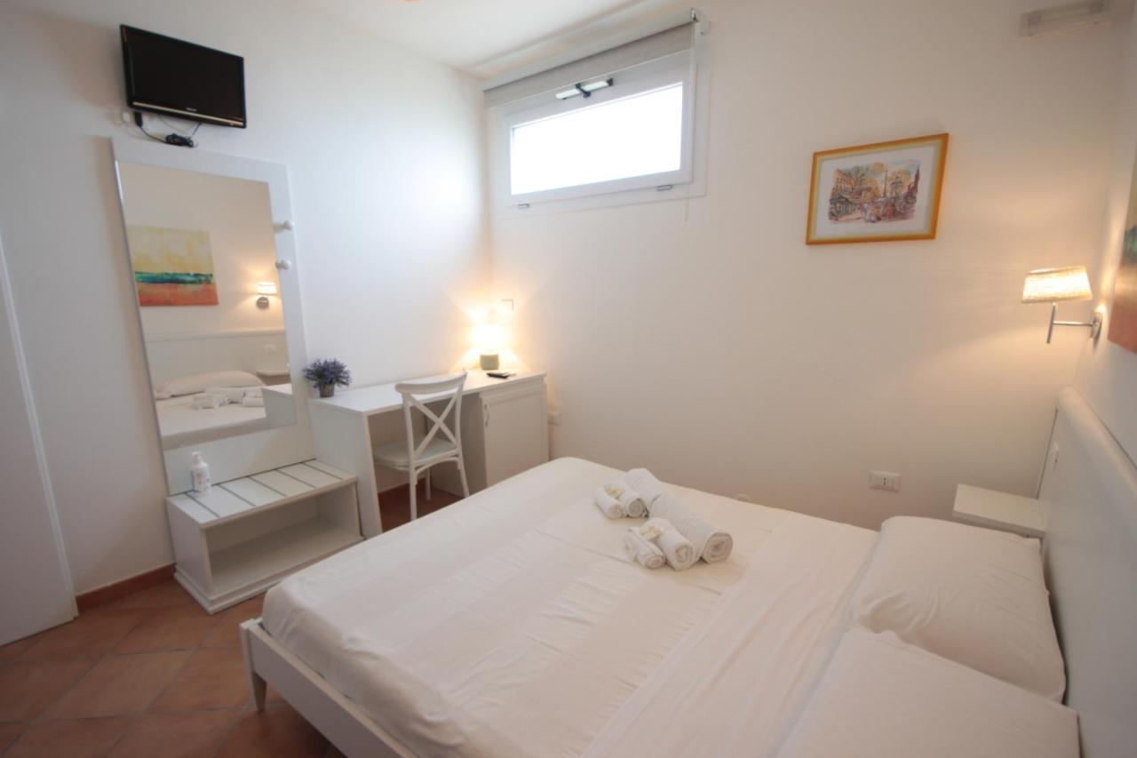 Solaris Gasthof Torre Lapillo