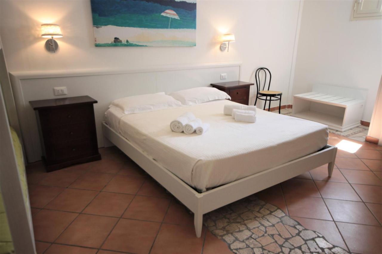 Solaris Gasthof Torre Lapillo