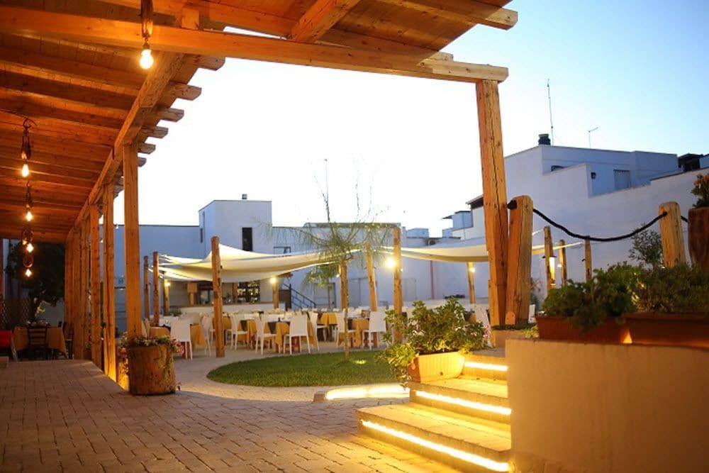 Solaris Gasthof *