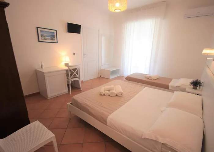 Solaris Guesthouse