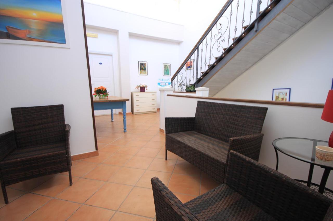 Solaris Maison d'hôtes Torre Lapillo