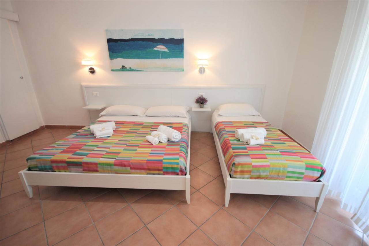 Guest house Solaris