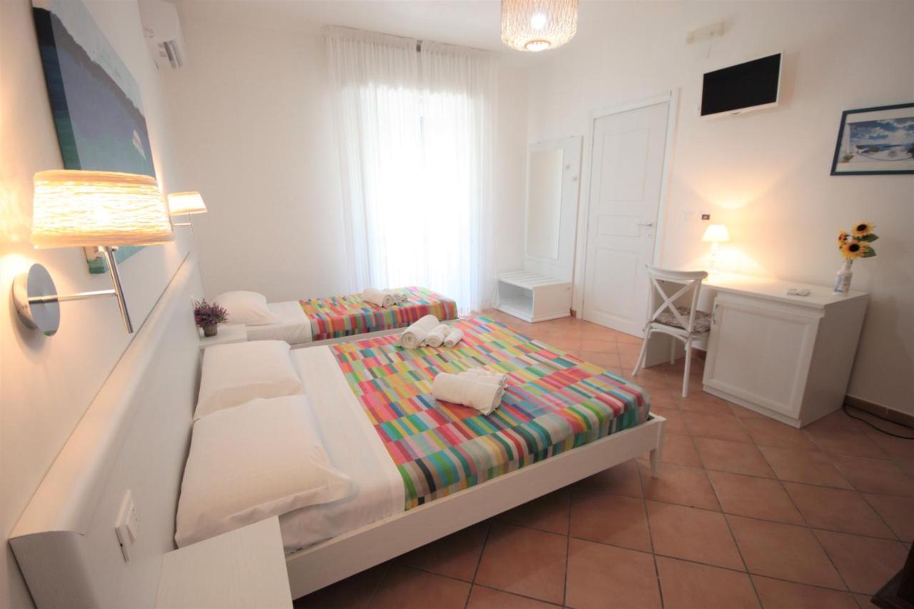Solaris Maison d'hôtes