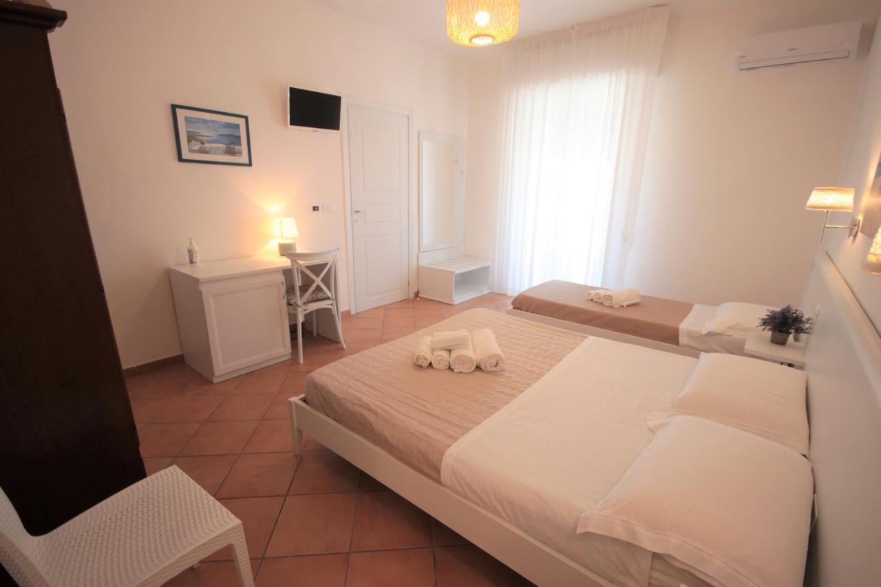 Guest house Solaris